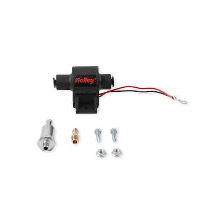 Holley ELECT FUEL PUMP 32 GPH 12-427